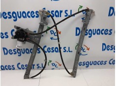 Recambio de elevalunas delantero derecho para citroën xsara picasso 1.6 básico referencia OEM IAM  ELECTRICO 2 PINES