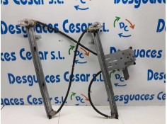 Recambio de elevalunas delantero derecho para citroën xsara picasso 1.6 básico referencia OEM IAM  ELECTRICO 2 PINES 2