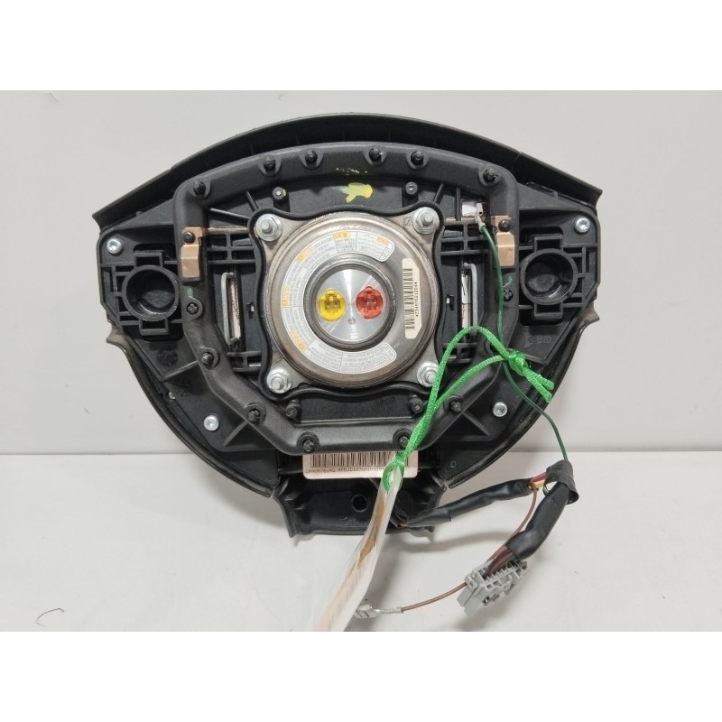 AIRBAG DELANTERO IZQUIERDO 98510JD19E  - imagen 2