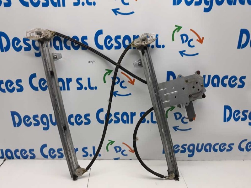 Recambio de elevalunas delantero derecho para citroën xsara picasso 1.6 básico referencia OEM IAM  ELECTRICO 2 PINES