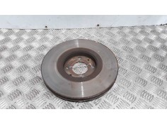 Recambio de disco freno delantero izquierdo para citroën c4 berlina exclusive referencia OEM IAM    2