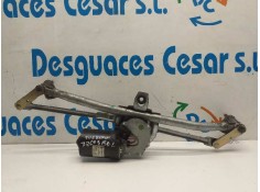 Recambio de motor limpia delantero para seat toledo (1m2) select referencia OEM IAM 1J1955113A