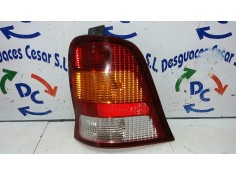 Recambio de piloto trasero izquierdo para ford windstar básico (1999) referencia OEM IAM F2213B504A  