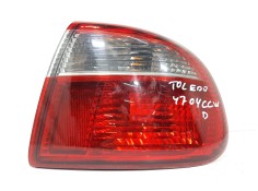 Recambio de piloto trasero derecho para seat toledo (1m2) select referencia OEM IAM 1M5945112  