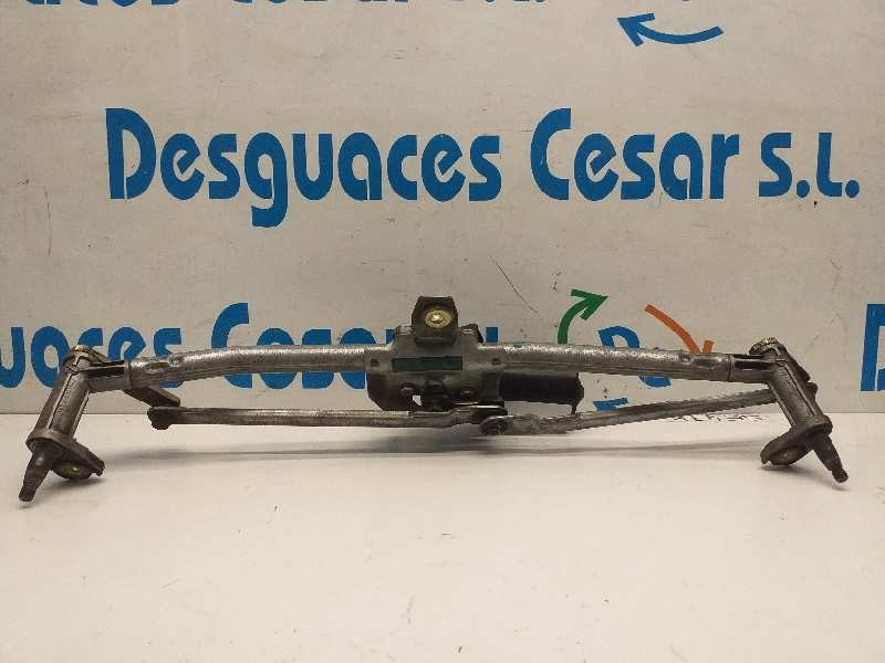 Recambio de motor limpia delantero para seat toledo (1m2) select referencia OEM IAM 1J1955113A  