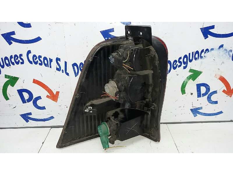 Recambio de piloto trasero izquierdo para ford windstar básico (1999) referencia OEM IAM F2213B504A  