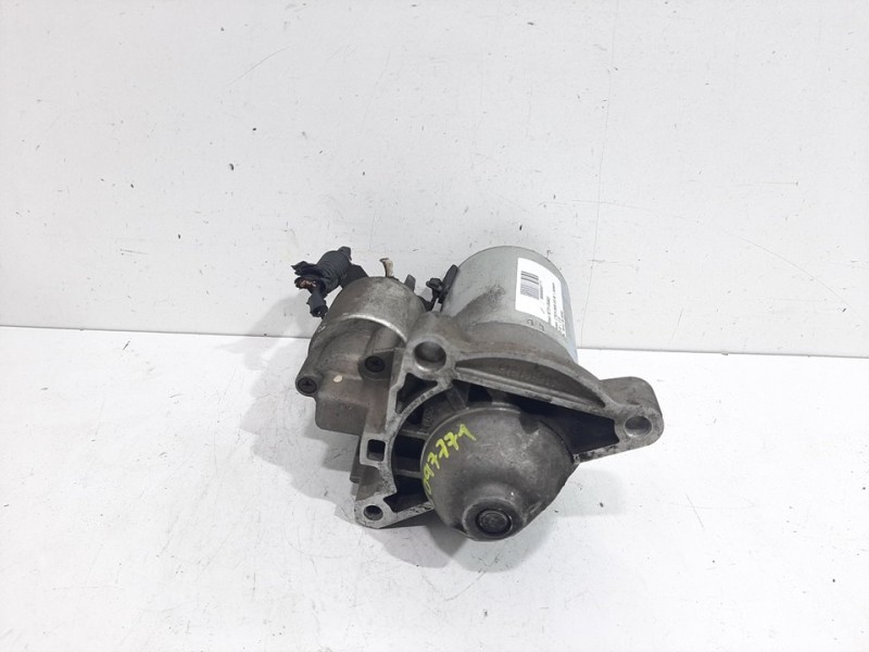 Recambio de motor arranque para citroën xsara berlina 1.4 satisfaction referencia OEM IAM 9647982880  