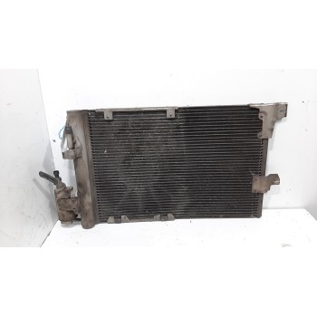 CONDENSADOR / RADIADOR AIRE ACONDICIONADO 09130610 