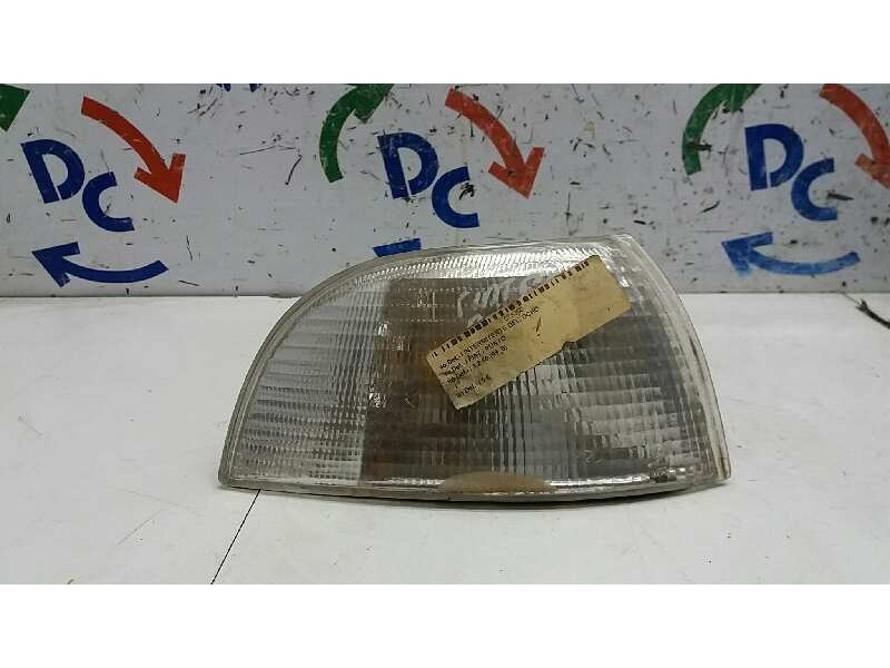 Recambio de piloto delantero derecho para fiat punto berlina (188) 1.2 cat referencia OEM IAM  78360  Recambio de piloto delantero derecho para fiat punto berlina (188) 1.2 cat referencia OEM IAM  78360