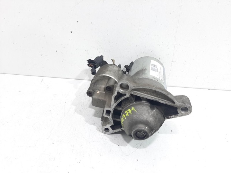 Recambio de motor arranque para citroën xsara berlina 1.4 satisfaction referencia OEM IAM 9647982880  