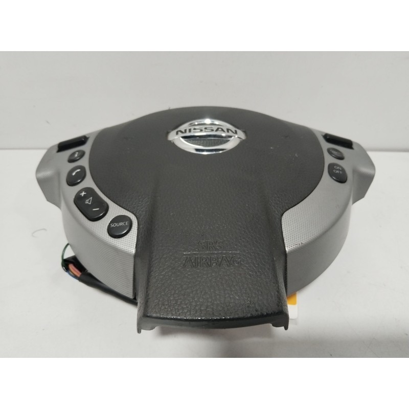 AIRBAG DELANTERO IZQUIERDO 98510JD19E  - imagen 3
