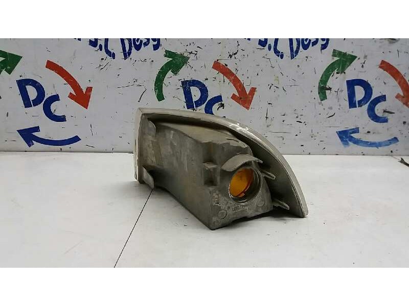 Recambio de piloto delantero derecho para fiat punto berlina (188) 1.2 cat referencia OEM IAM  78360  Recambio de piloto delantero derecho para fiat punto berlina (188) 1.2 cat referencia OEM IAM  78360