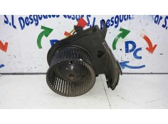 Recambio de motor calefaccion para volkswagen golf iii berlina (1h1) gt referencia OEM IAM 1H1820021