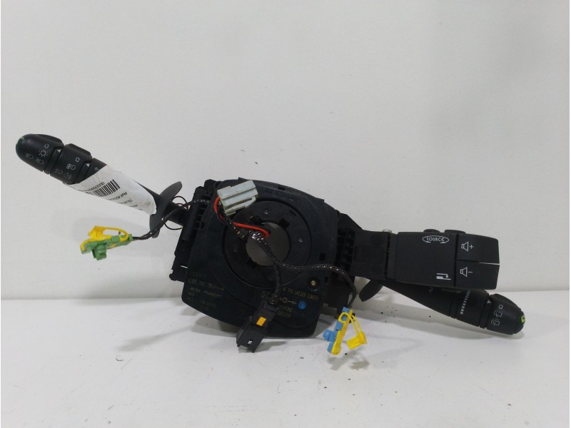 Recambio de mando multifuncion para renault espace iv (jk0) dynamique referencia OEM IAM 8200260781  