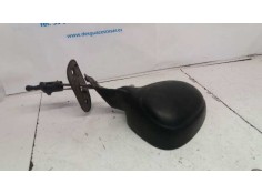 Recambio de retrovisor derecho para daewoo matiz 0.8 cat referencia OEM IAM  MANUAL  2