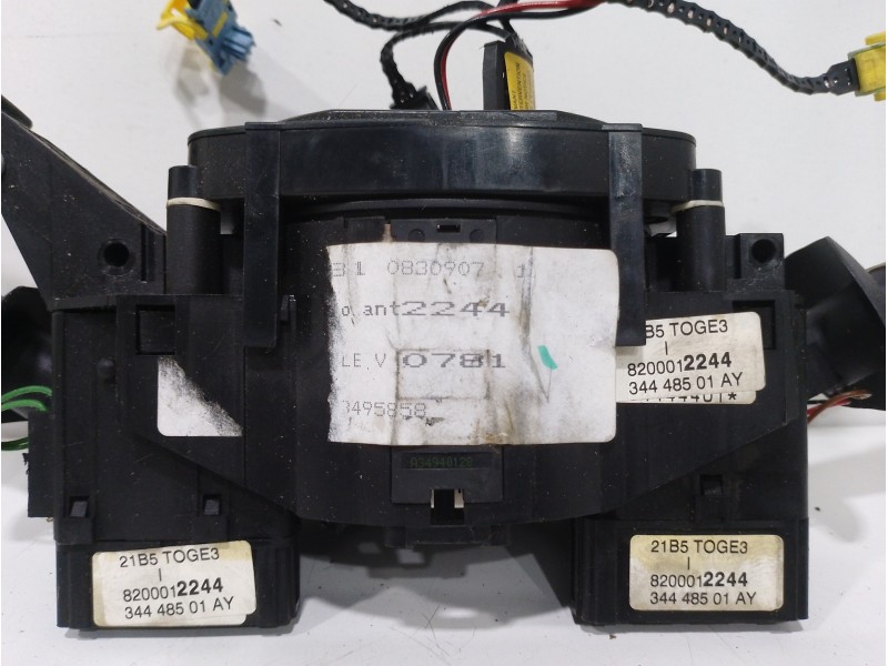 Recambio de mando multifuncion para renault espace iv (jk0) dynamique referencia OEM IAM 8200260781  