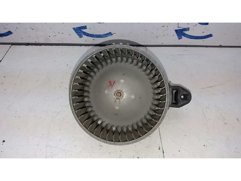 Recambio de motor calefaccion para audi a6 berlina (4b2) 1.8 t referencia OEM IAM 4B1820021B 4B1820021B  Recambio de motor calefaccion para audi a6 berlina (4b2) 1.8 t referencia OEM IAM 4B1820021B 4B1820021B