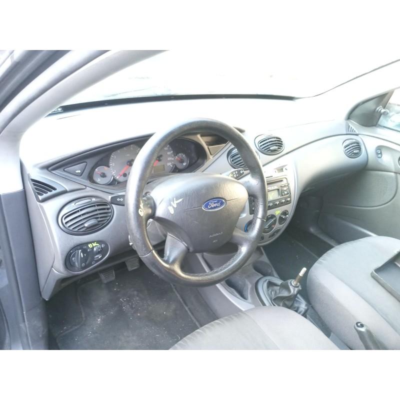 FORD FOCUS I (DAW, DBW) - imagen 5