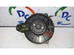 Recambio de motor calefaccion para audi a6 berlina (4b2) 1.8 t referencia OEM IAM 4B1820021B 4B1820021B  2