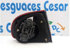 Recambio de piloto trasero derecho para seat toledo (1m2) select referencia OEM IAM    2