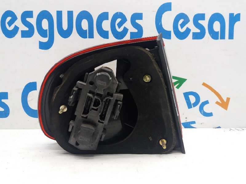 Recambio de piloto trasero derecho para seat toledo (1m2) select referencia OEM IAM   