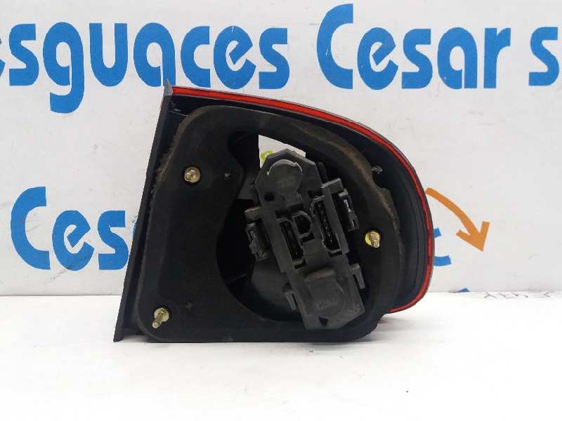 Recambio de piloto trasero izquierdo para seat toledo (1m2) select referencia OEM IAM   