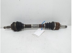 Recambio de transmision delantera izquierda para citroën xsara berlina 1.4 satisfaction referencia OEM IAM 9632118880  