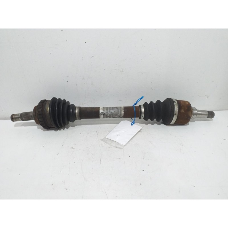 Recambio de transmision delantera izquierda para citroën xsara berlina 1.4 satisfaction referencia OEM IAM 9632118880  