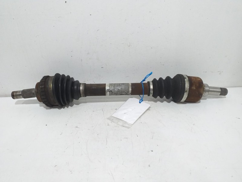 Recambio de transmision delantera izquierda para citroën xsara berlina 1.4 satisfaction referencia OEM IAM 9632118880  