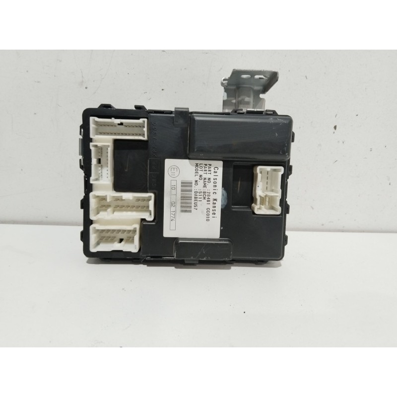 MODULO CONFORT 284B1CC010  - imagen 1