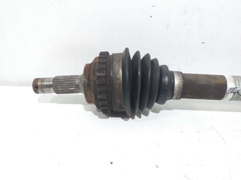 Recambio de transmision delantera izquierda para citroën xsara berlina 1.4 satisfaction referencia OEM IAM 9632118880  