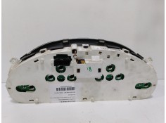 Recambio de cuadro instrumentos para chrysler voyager (rg) 2.8 crd grand voyager limited referencia OEM IAM P56044987AC   2