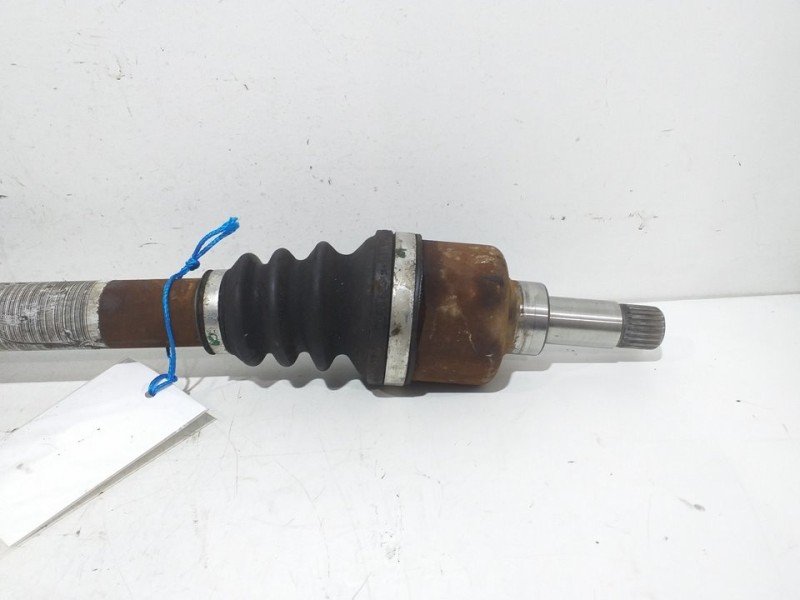 Recambio de transmision delantera izquierda para citroën xsara berlina 1.4 satisfaction referencia OEM IAM 9632118880  