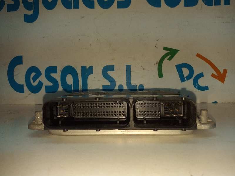 Recambio de centralita motor uce para seat toledo (1m2) select referencia OEM IAM 0281010229 038906012BT  Recambio de centralita motor uce para seat toledo (1m2) select referencia OEM IAM 0281010229 038906012BT