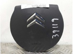Recambio de airbag delantero izquierdo para citroën c4 berlina exclusive referencia OEM IAM 96471578ZD