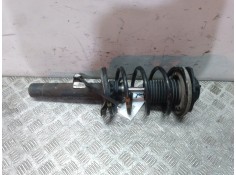 Recambio de amortiguador delantero derecho para citroën xsara berlina 1.4 satisfaction referencia OEM IAM 5202CG  