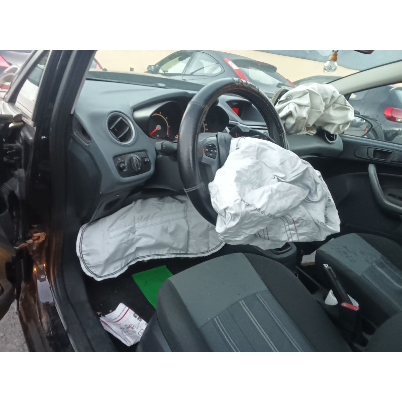 FORD FIESTA VI (CB1, CCN) - imagen 6