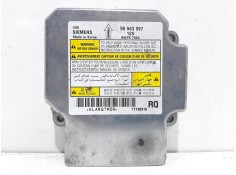 Recambio de centralita airbag para chevrolet epica lt referencia OEM IAM 96943997  