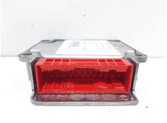 Recambio de centralita airbag para chevrolet epica lt referencia OEM IAM 96943997   2