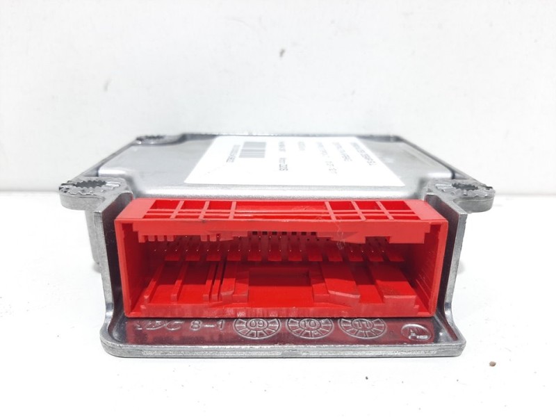 Recambio de centralita airbag para chevrolet epica lt referencia OEM IAM 96943997  