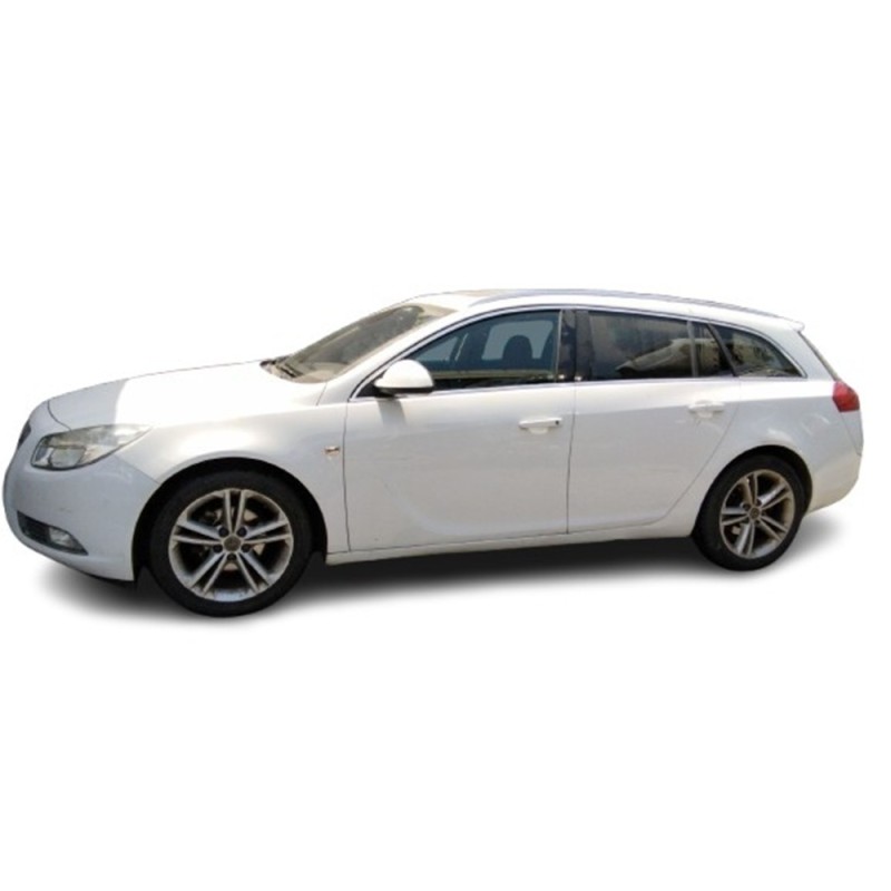 OPEL INSIGNIA A SPORTS TOURER (G09) - imagen 2