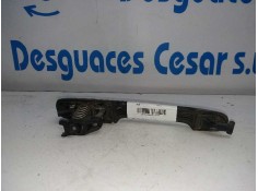 Recambio de maneta exterior delantera derecha para mercedes-benz clase v (w638) 2.3 turbodiesel cat referencia OEM IAM    2
