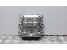 Recambio de centralita motor uce para citroën c4 berlina exclusive referencia OEM IAM 5WS40201C   2