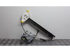 Recambio de elevalunas trasero izquierdo para chevrolet epica lt referencia OEM IAM 96635361