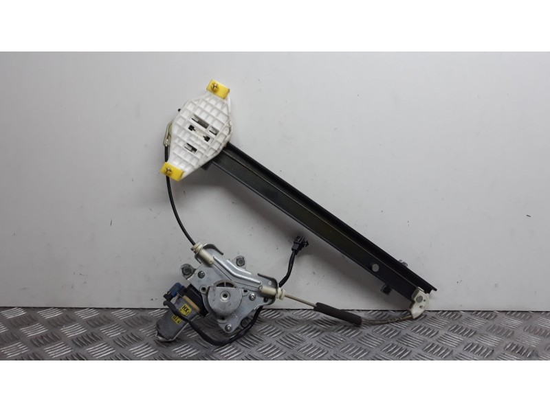 Recambio de elevalunas trasero izquierdo para chevrolet epica lt referencia OEM IAM 96635361  