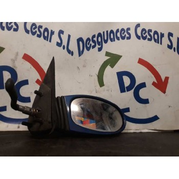 RETROVISOR DERECHO 