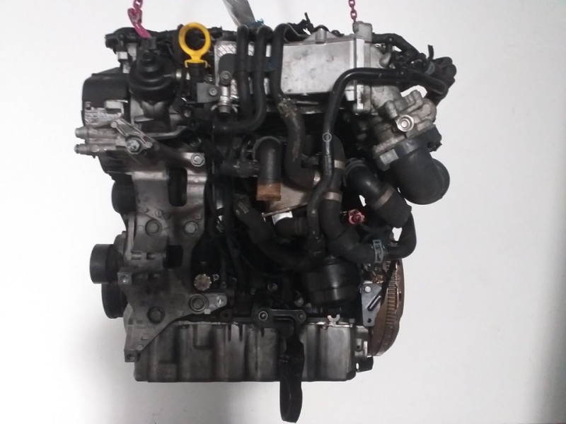 Recambio de motor completo para seat toledo (kg3) style referencia OEM IAM CXMA  