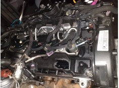 Recambio de motor completo para seat toledo (kg3) style referencia OEM IAM CXMA   2