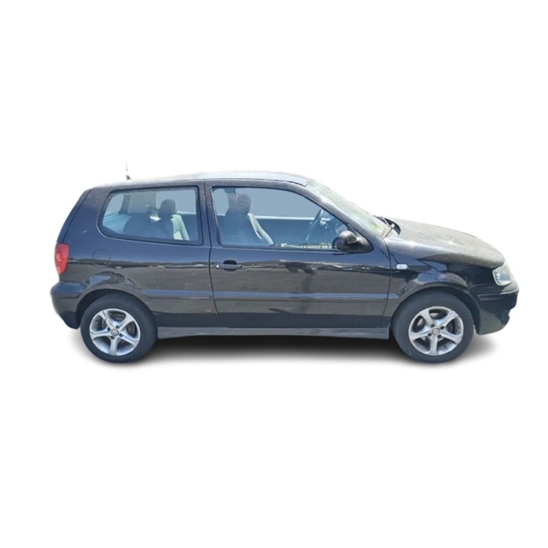 VOLKSWAGEN POLO (6N2) - imagen 2