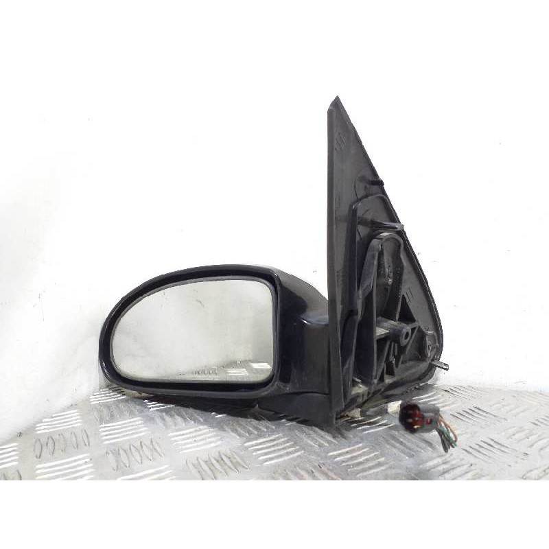 Recambio de retrovisor izquierdo para ford focus berlina (cak) ambiente referencia OEM IAM 1347113  